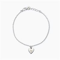 Bracciale Mabina Bambino TVB in Argento 533778 - 533778